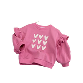 Sweat T-Shirt Always be positive